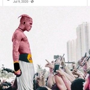 Meet your Posher, Mark